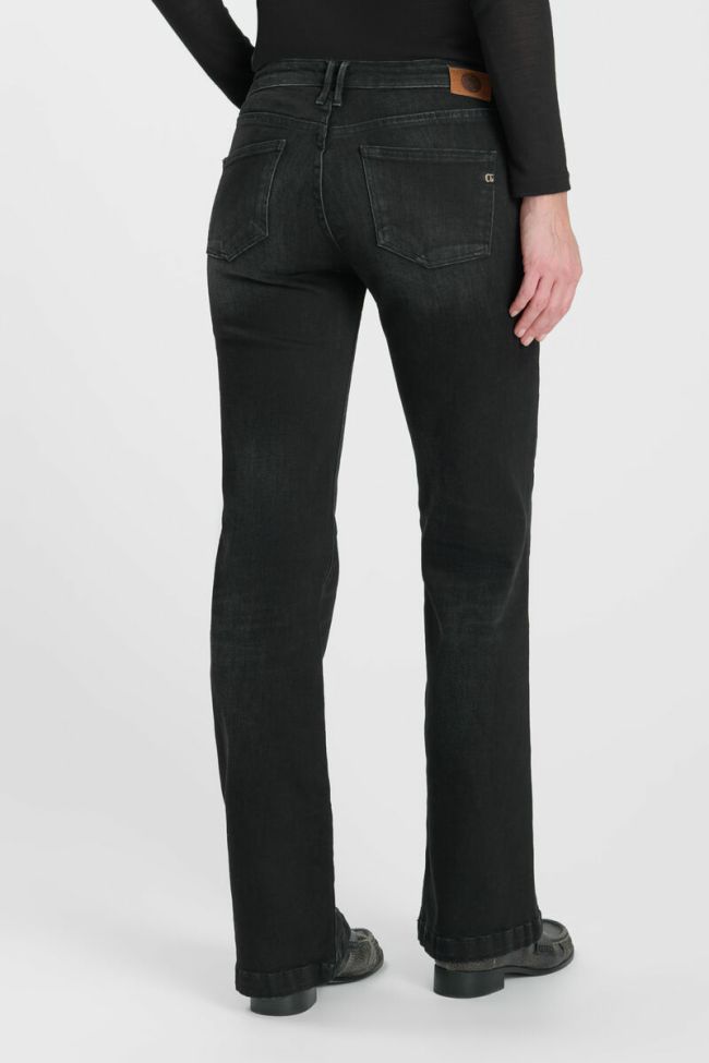 Jeans flare Bell black N°1