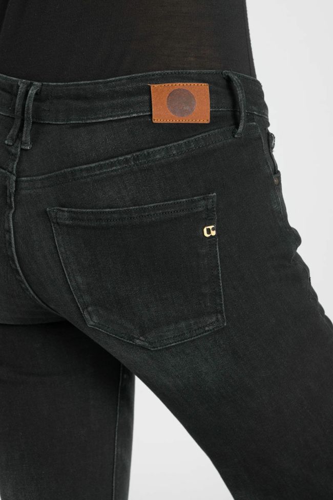Jeans flare Bell black N°1