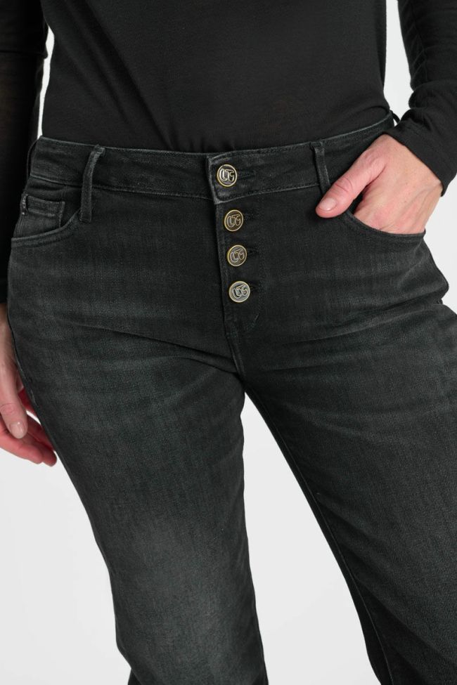 Jeans flare Bell black N°1