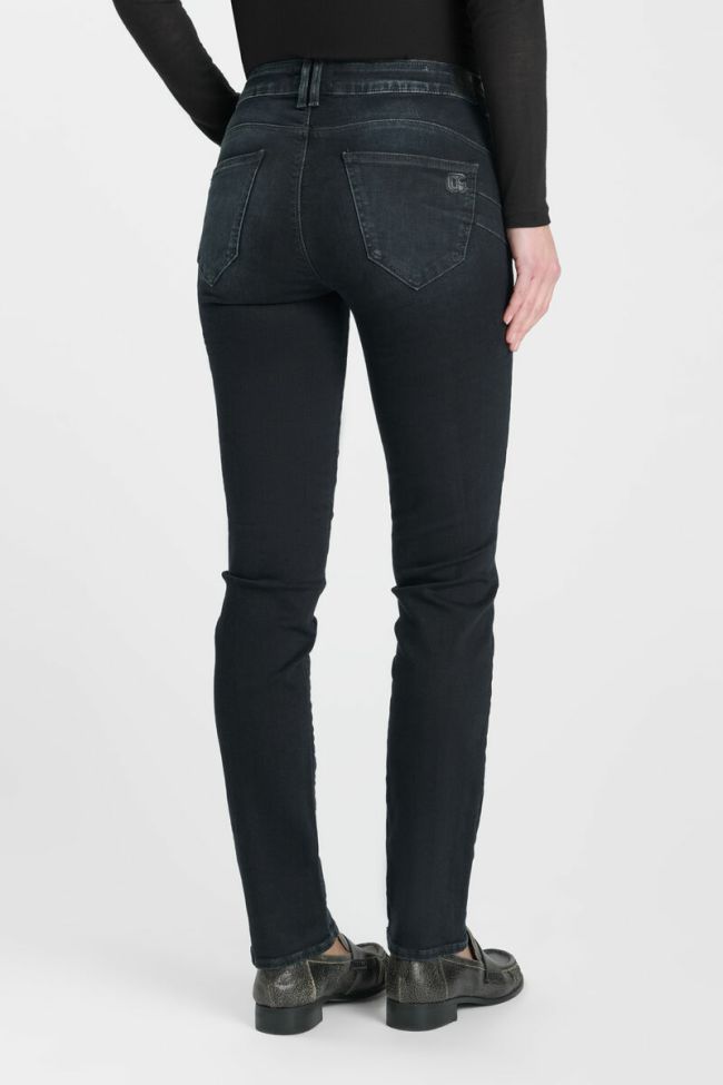 Jeans pulp regular Bertia blue-black N°1