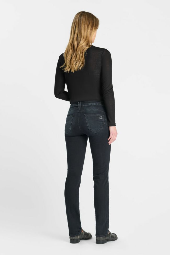 Jeans pulp regular Bertia blue-black N°1