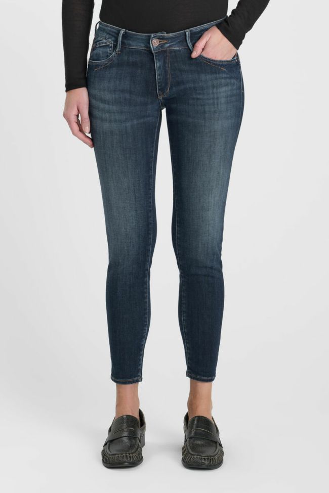 Jeans pulp slim Ceesy blue N°2