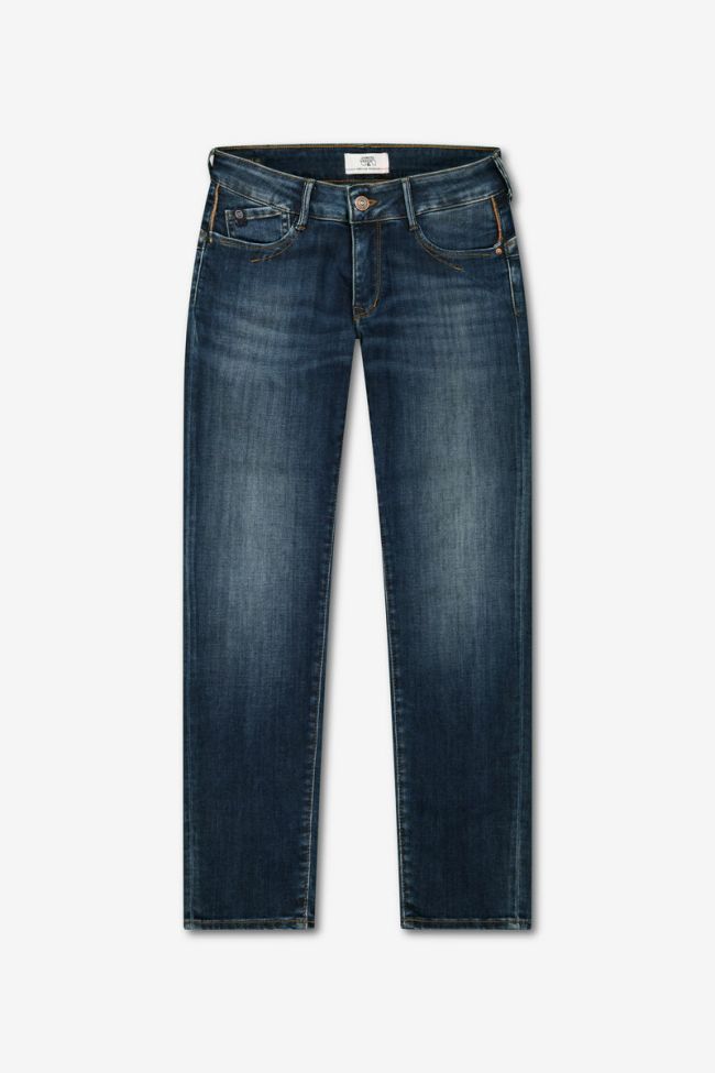 Jeans pulp slim Ceesy blue N°2