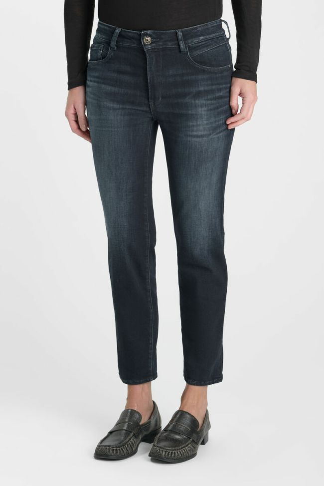 Jeans pulp regular Cheri blue-black N°1