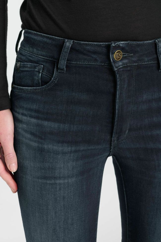 Jeans pulp regular Cheri blue-black N°1
