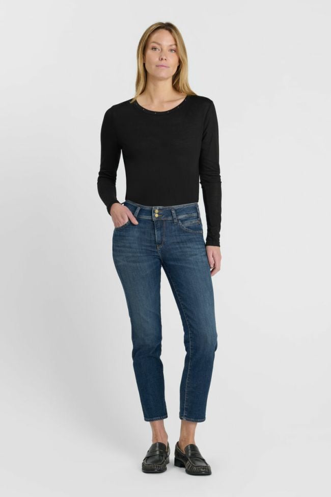 Jeans pulp regular Ember blue N°3