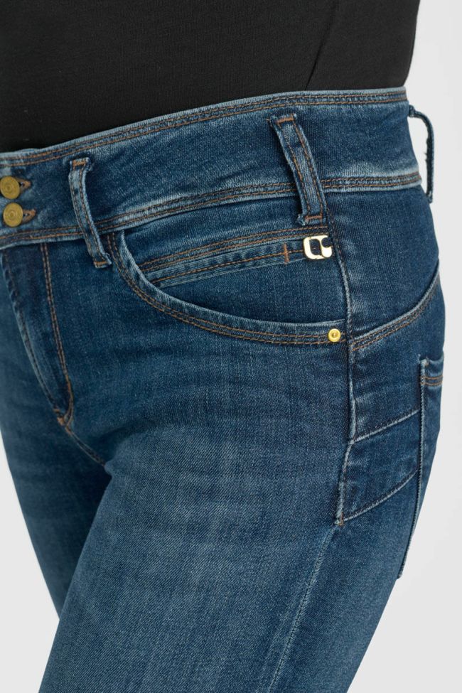Jeans pulp regular Ember blue N°3