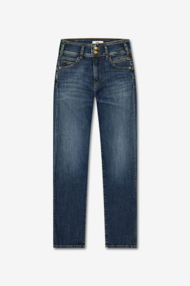 Jeans pulp regular Ember blue N°3