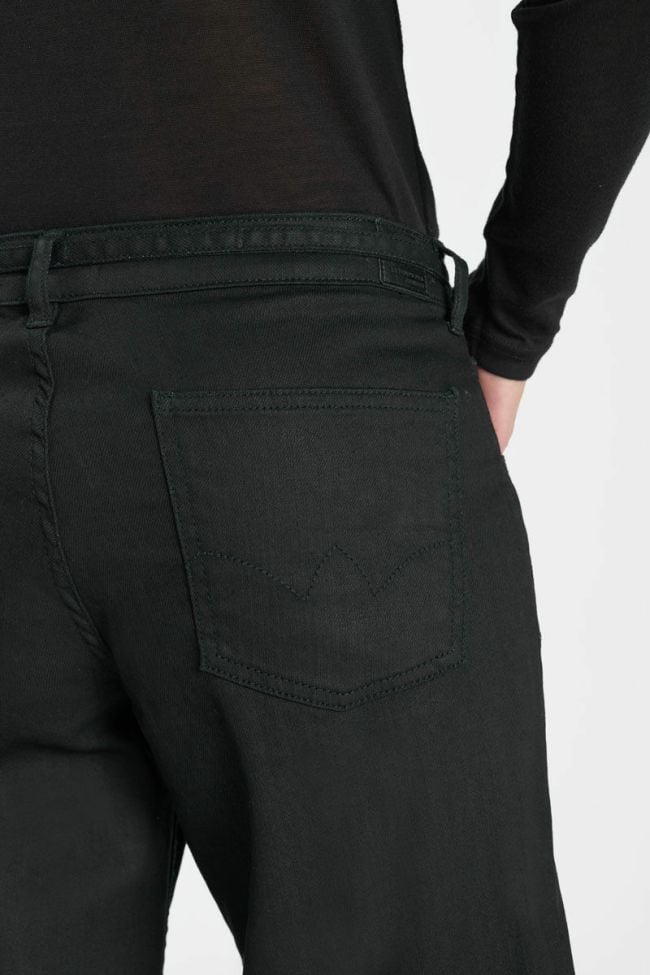 Jeans wide leg Lauryn jab black N°0