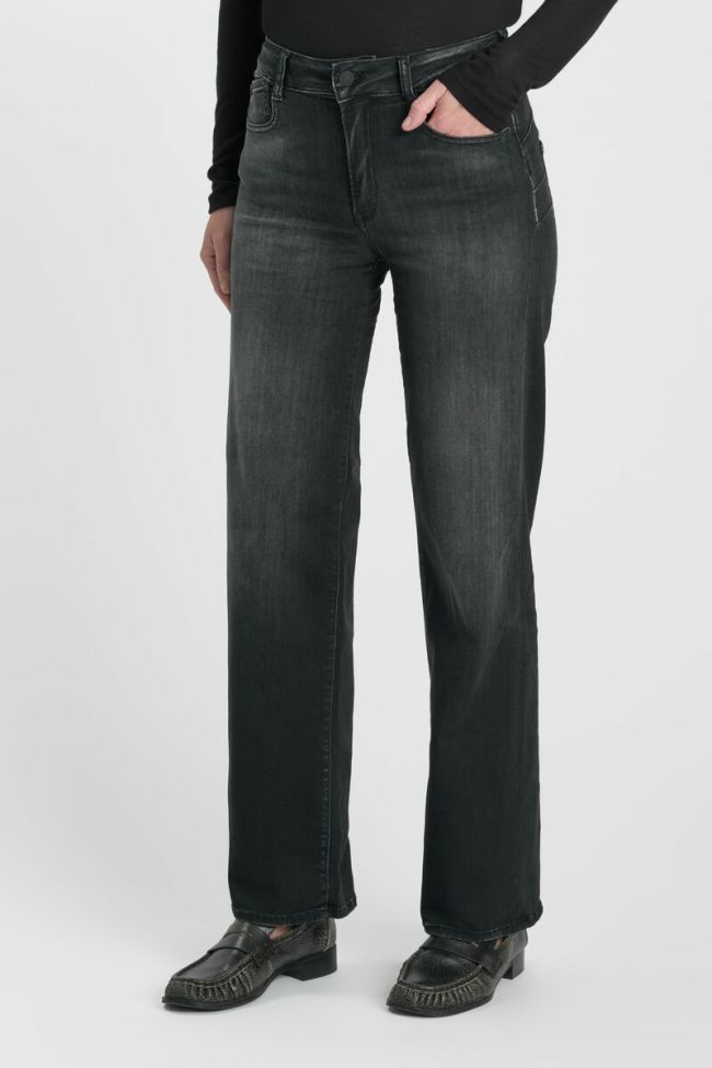 Jeans pulp wide leg Jynx black