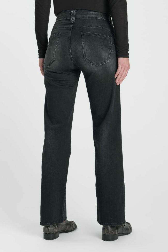 Jeans pulp wide leg Jynx black