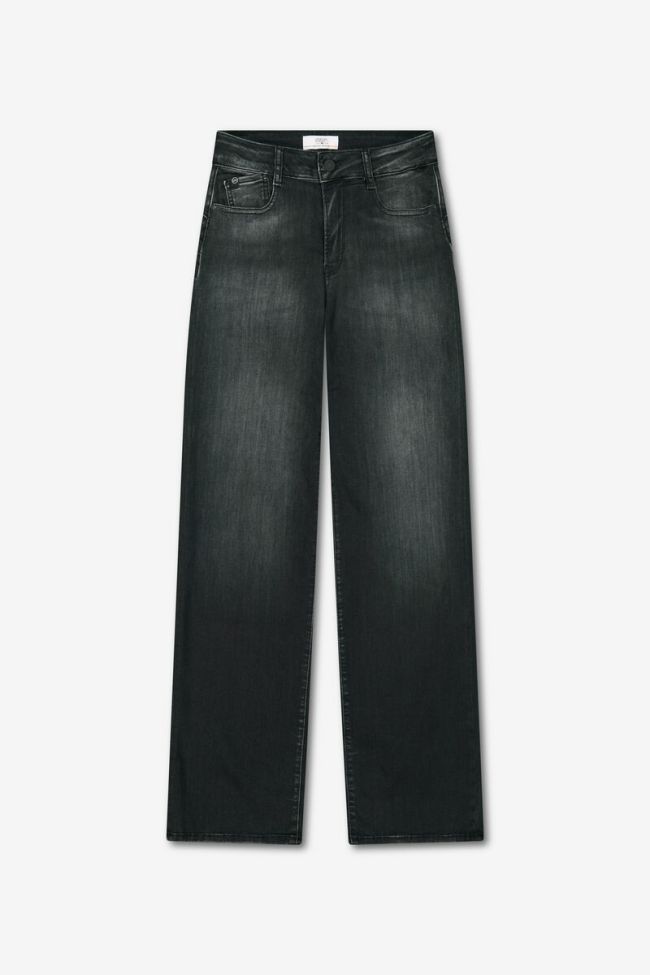 Jeans pulp wide leg Jynx black
