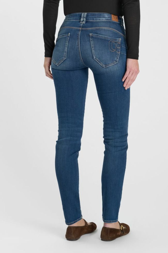 Jeans pulp slim Kela blue N°2