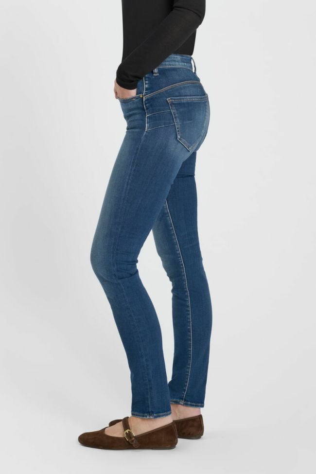 Jeans pulp slim Kela blue N°2