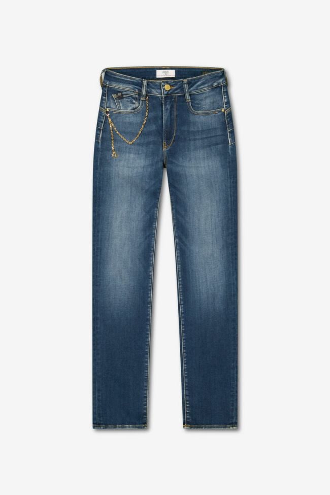 Jeans pulp slim Kela blue N°2
