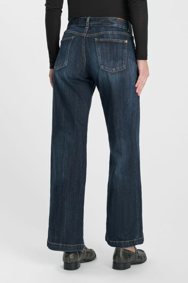 Jeans wide leg Lauryn leona blue N°1