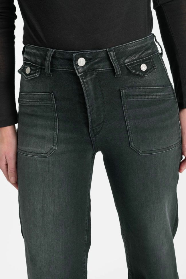 Jeans pulp wide leg Lexis black
