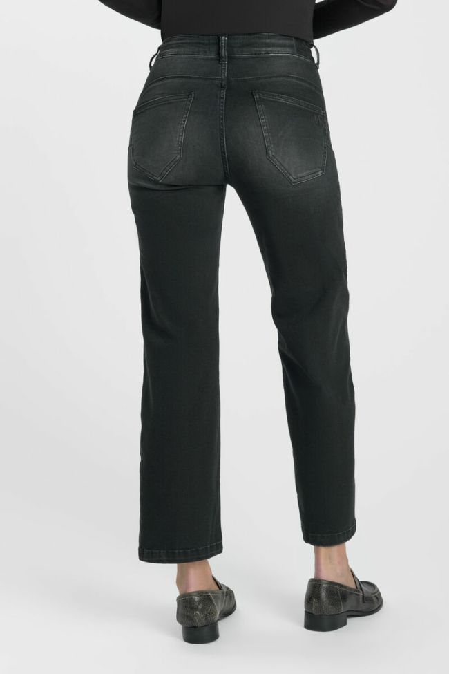 Jeans pulp wide leg Lexis black