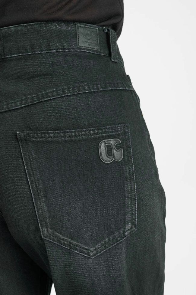 Jeans balloon Madie sirba black N°1