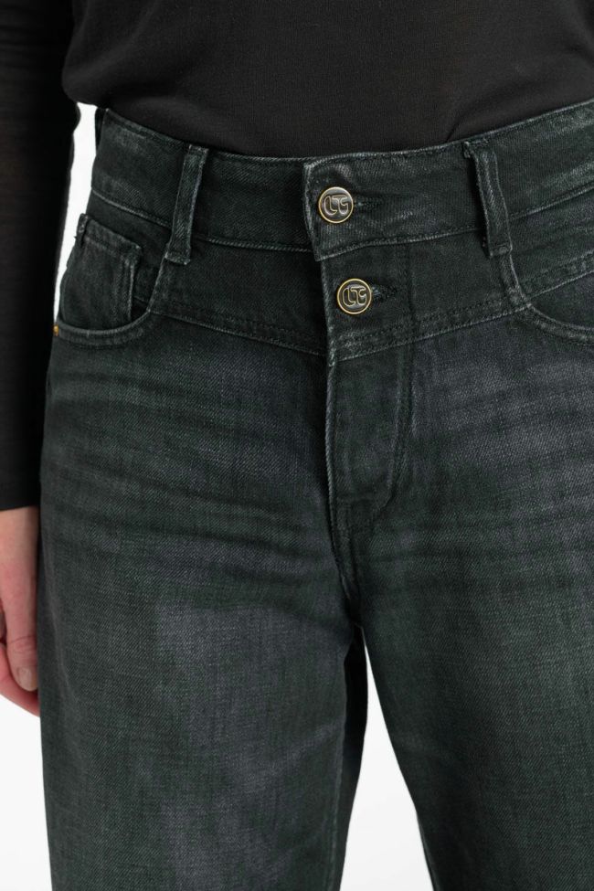 Jeans balloon Madie sirba black N°1