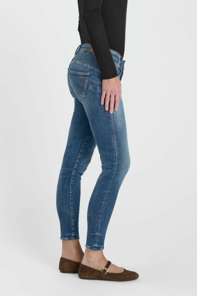 Jeans pulp slim Myr blue N°3