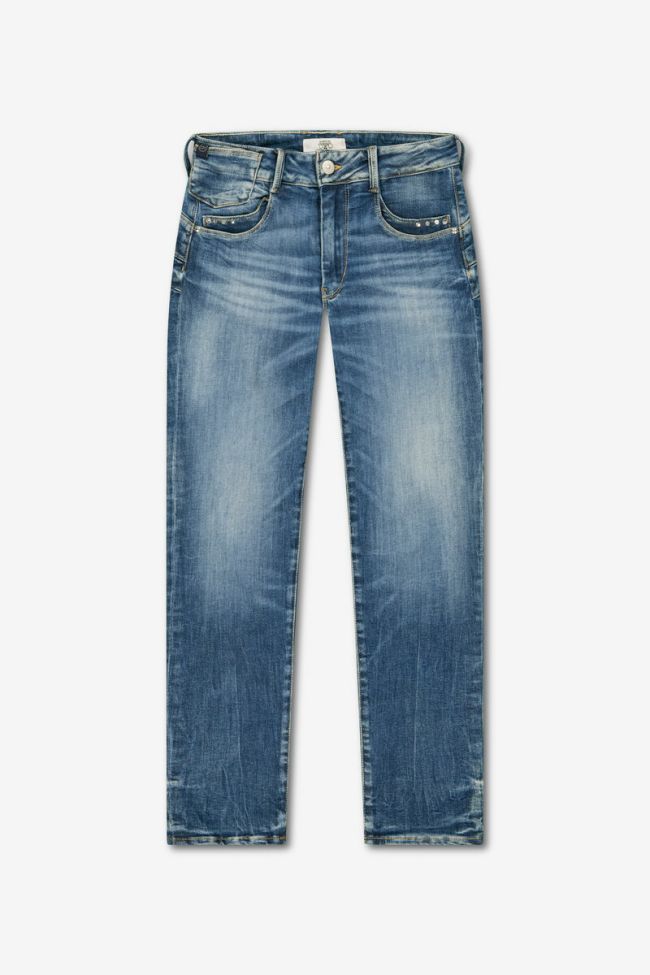 Jeans pulp slim Myr blue N°3