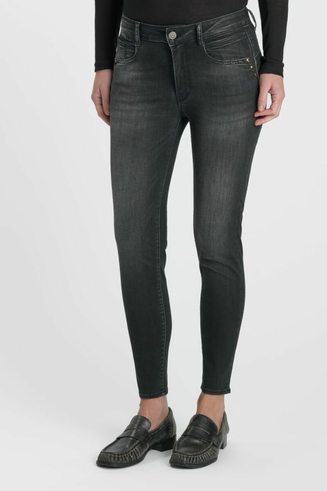 Jeans pulp slim Orsola black