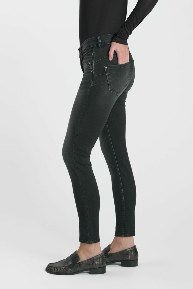 Jeans pulp slim Orsola black