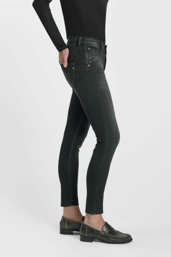 Jeans pulp slim Orsola black