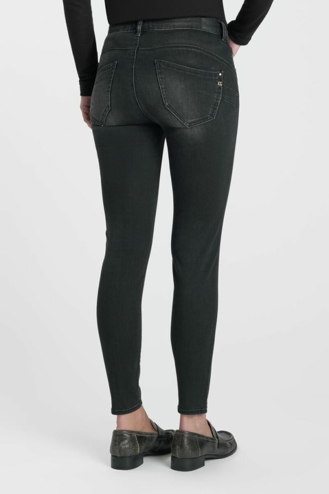 Jeans pulp slim Orsola black