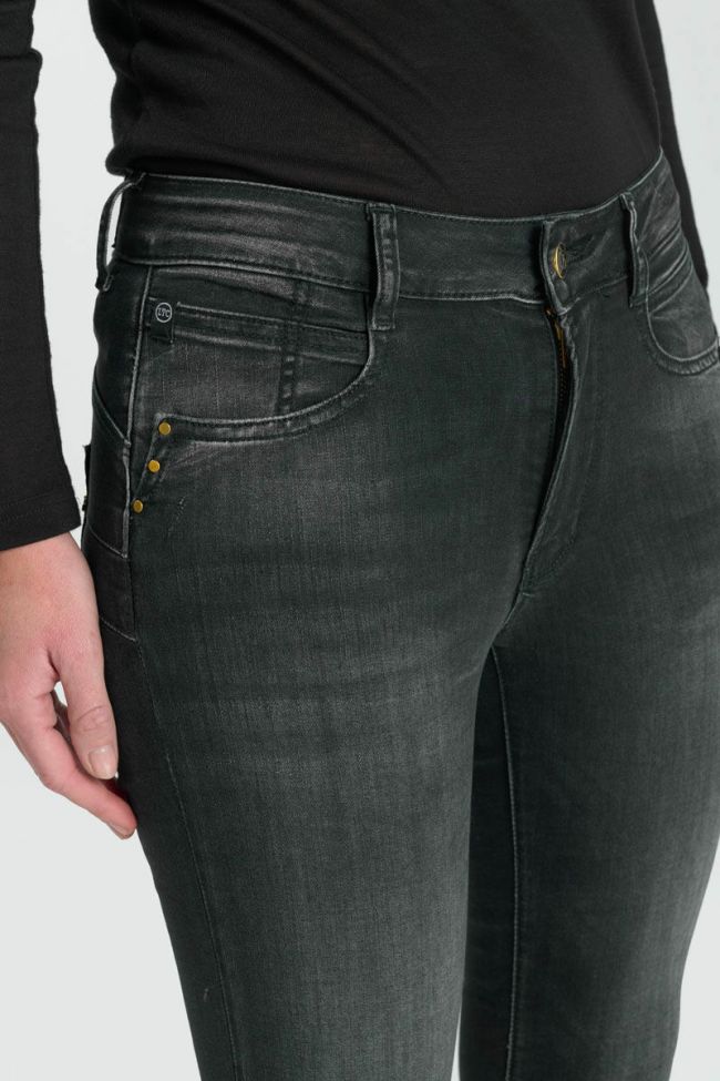 Jeans pulp slim Orsola black