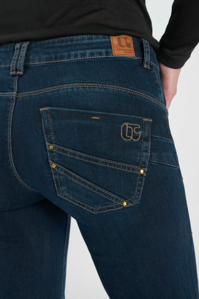 Jeans pulp flare Pamo dark blue