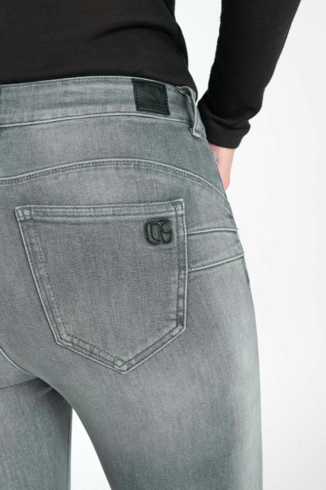 Jeans pulp slim Penny medium grey