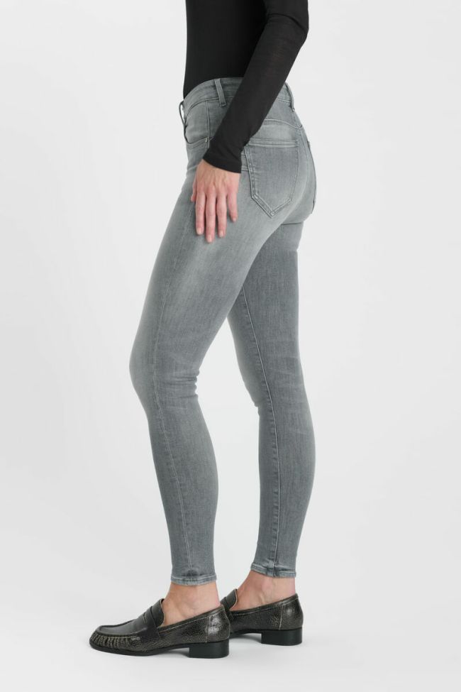 Jeans pulp slim Penny medium grey