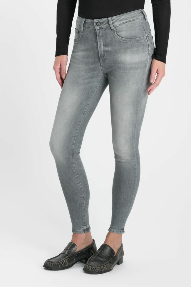 Jeans pulp slim Penny medium grey