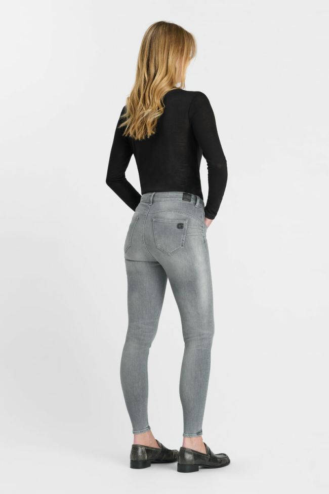 Jeans pulp slim Penny medium grey