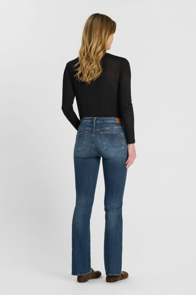 Jeans power bootcut blue N°2