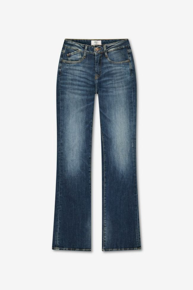 Jeans power bootcut blue N°2