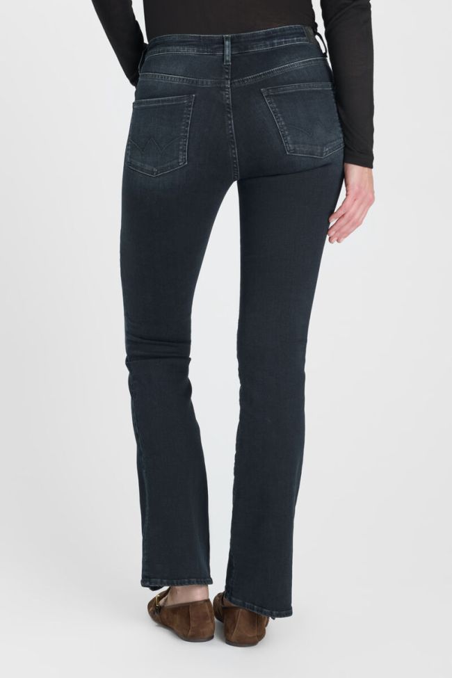 Jeans power bootcut blue-black N°1