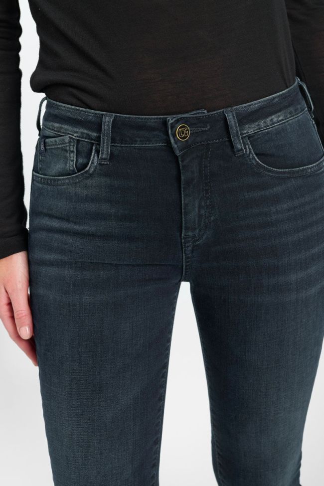 Jeans power bootcut blue-black N°1