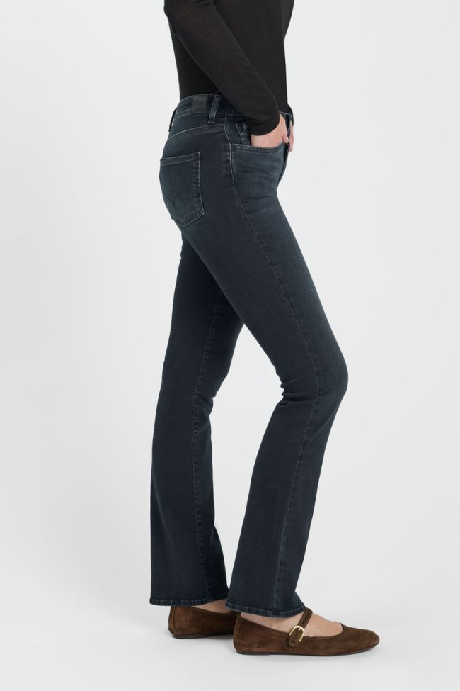 Jeans power bootcut blue-black N°1