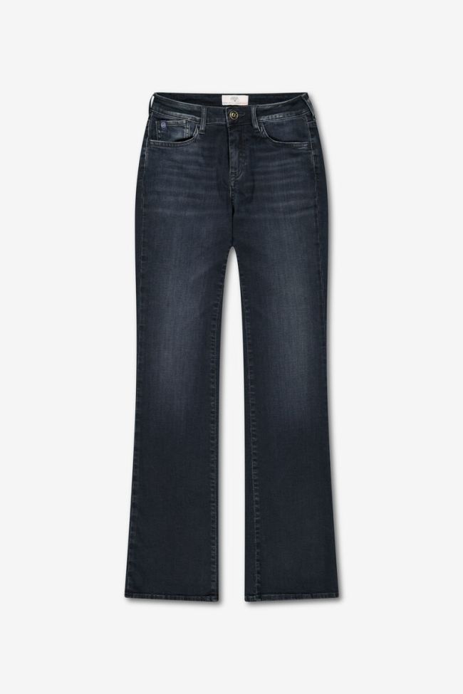 Jeans power bootcut blue-black N°1