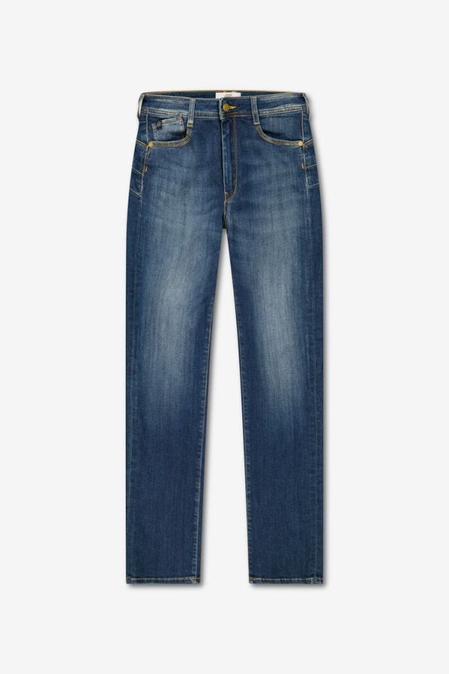 Jeans pulp regular Spazzy blue N°3
