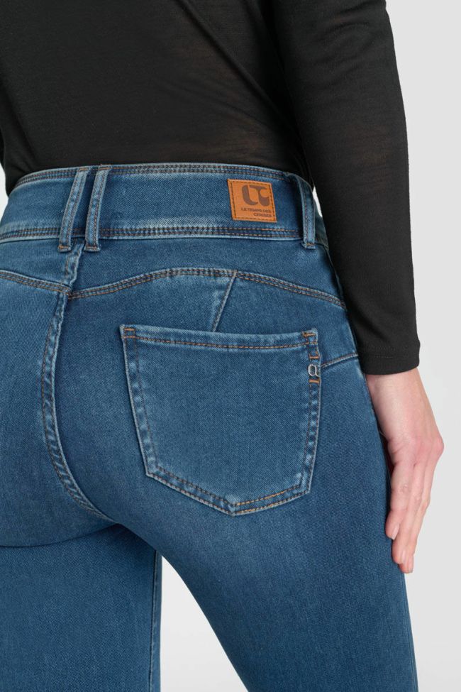 Jeans ultra pulp bootcut blue N°3