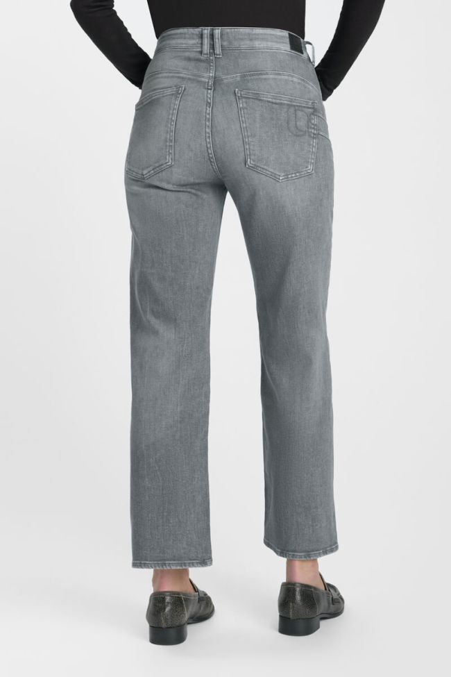 Jeans pulp wide leg Waldo grey N°2