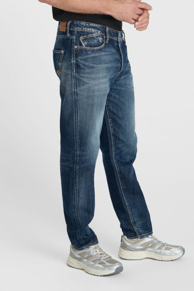 Jeans 1999 loose Isnap blue N°2