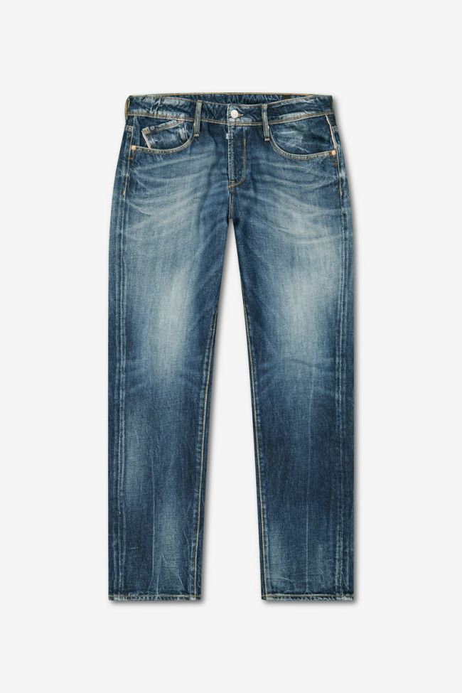 Jeans 1999 loose Isnap blue N°2