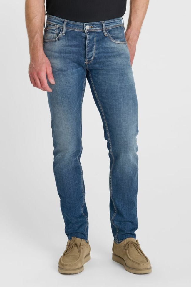 Jeans 700/11 adjusted Basic blue N°3