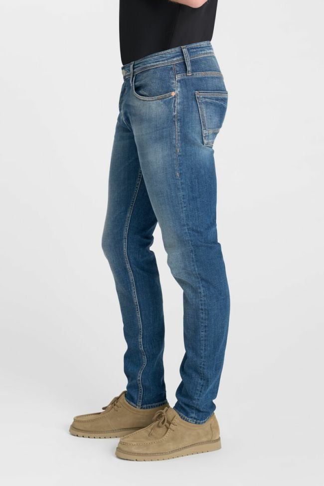 Jeans 700/11 adjusted Basic blue N°3