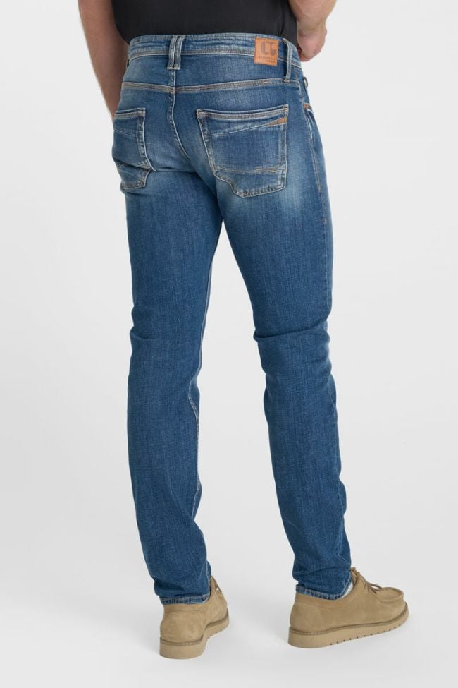 Jeans 700/11 adjusted Basic blue N°3